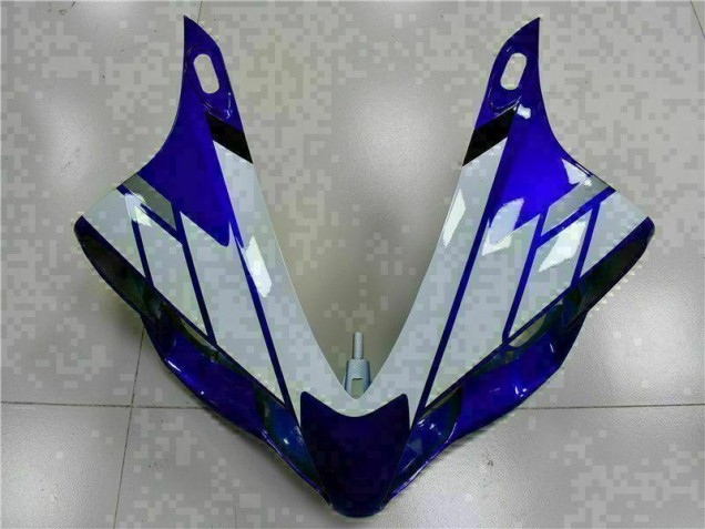 Carrozzeria & Carena Yamaha R1 07-08 - Blu Carrozzeria & Carena Yamaha R1 07-08 - Blu