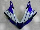 Carrozzeria & Carena Yamaha R1 07-08 - Blu Carrozzeria & Carena Yamaha R1 07-08 - Blu