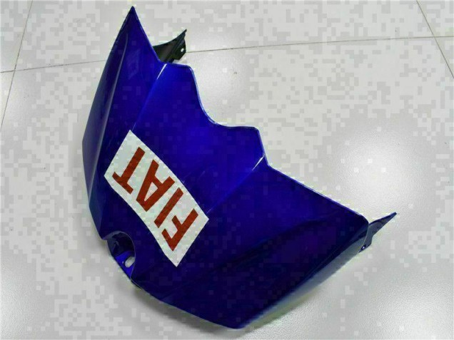 Carrozzeria & Carena Yamaha R1 07-08 - Blu Carrozzeria & Carena Yamaha R1 07-08 - Blu