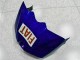 Carrozzeria & Carena Yamaha R1 07-08 - Blu Carrozzeria & Carena Yamaha R1 07-08 - Blu
