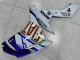 Carrozzeria & Carena Yamaha R1 07-08 - Blu Carrozzeria & Carena Yamaha R1 07-08 - Blu
