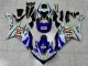 Carrozzeria & Carena Yamaha R1 07-08 - Blu Carrozzeria & Carena Yamaha R1 07-08 - Blu