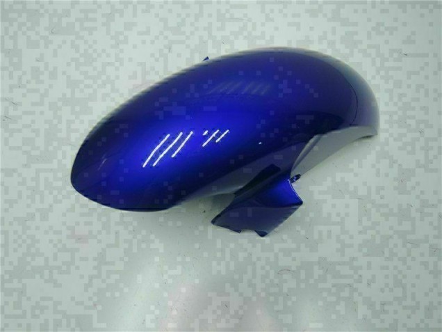 Carrozzeria & Carena Yamaha R6 06-07 - Blu Nero Carrozzeria & Carena Yamaha R6 06-07 - Blu Nero