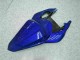 Carrozzeria & Carena Yamaha R6 06-07 - Blu Nero Carrozzeria & Carena Yamaha R6 06-07 - Blu Nero