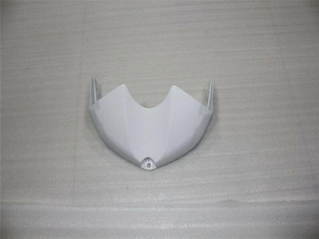 Carrozzeria & Carena Yamaha R6 08-16 - Bianco