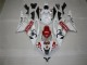 Carrozzeria & Carena Yamaha R6 08-16 - Bianco
