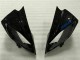 Carrozzeria & Carena Yamaha R6 08-16 - Blu Nero Carrozzeria & Carena Yamaha R6 08-16 - Blu Nero