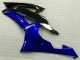 Carrozzeria & Carena Yamaha R6 08-16 - Blu Nero Carrozzeria & Carena Yamaha R6 08-16 - Blu Nero