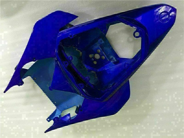Carrozzeria & Carena Yamaha R6 08-16 - Blu Nero Carrozzeria & Carena Yamaha R6 08-16 - Blu Nero