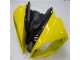 Carrozzeria & Carena Yamaha R6 08-16 - Giallo Nero Carrozzeria & Carena Yamaha R6 08-16 - Giallo Nero