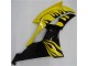 Carrozzeria & Carena Yamaha R6 08-16 - Giallo Nero Carrozzeria & Carena Yamaha R6 08-16 - Giallo Nero