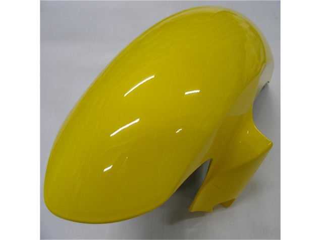 Carrozzeria & Carena Yamaha R6 08-16 - Giallo Nero Carrozzeria & Carena Yamaha R6 08-16 - Giallo Nero