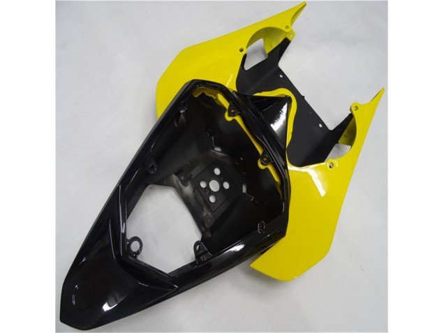 Carrozzeria & Carena Yamaha R6 08-16 - Giallo Nero Carrozzeria & Carena Yamaha R6 08-16 - Giallo Nero