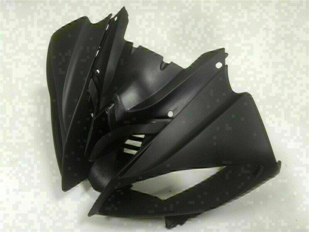 Carrozzeria & Carena Yamaha R6 08-16 - Nero