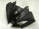 Carrozzeria & Carena Yamaha R6 08-16 - Nero