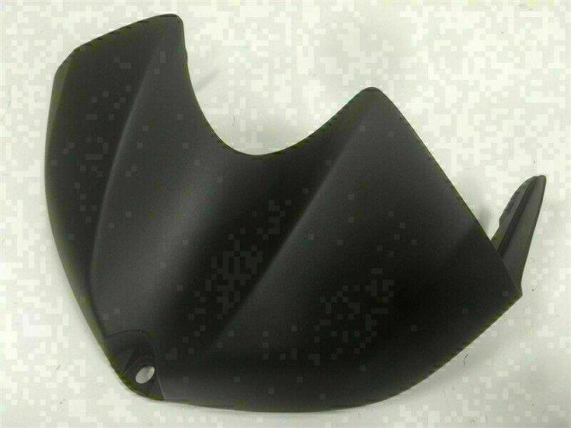 Carrozzeria & Carena Yamaha R6 08-16 - Nero