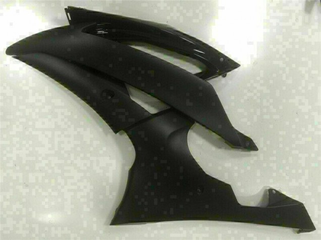 Carrozzeria & Carena Yamaha R6 08-16 - Nero