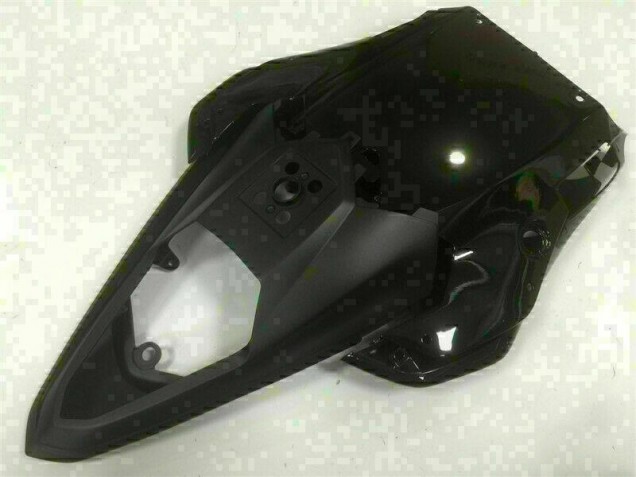 Carrozzeria & Carena Yamaha R6 08-16 - Nero