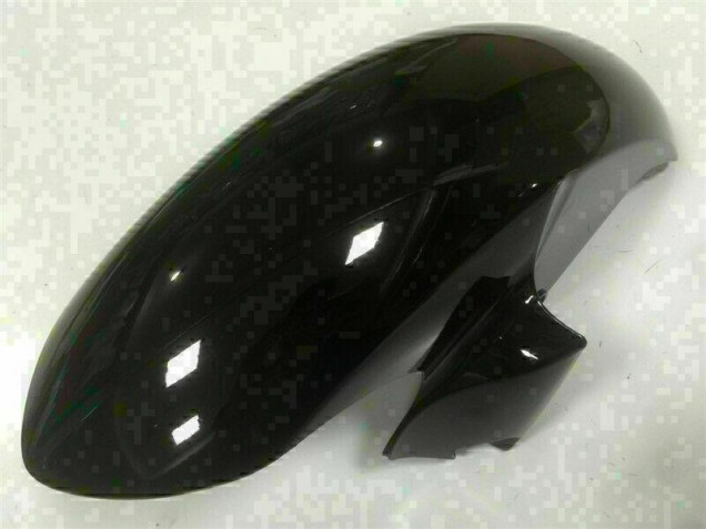 Carrozzeria & Carena Yamaha R6 08-16 - Nero