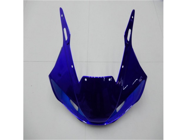 Carrozzeria & Carena Yamaha R6 98-02 - Blu Bianco Carrozzeria & Carena Yamaha R6 98-02 - Blu Bianco