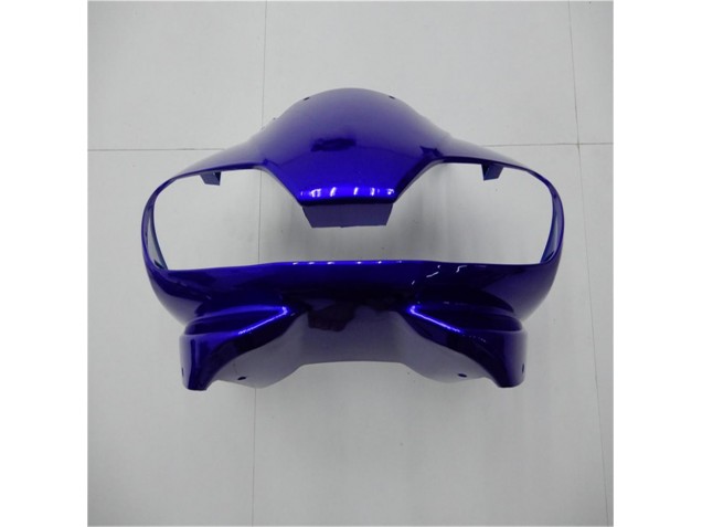 Carrozzeria & Carena Yamaha R6 98-02 - Blu Bianco Carrozzeria & Carena Yamaha R6 98-02 - Blu Bianco