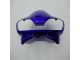 Carrozzeria & Carena Yamaha R6 98-02 - Blu Bianco Carrozzeria & Carena Yamaha R6 98-02 - Blu Bianco