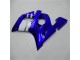 Carrozzeria & Carena Yamaha R6 98-02 - Blu Bianco Carrozzeria & Carena Yamaha R6 98-02 - Blu Bianco