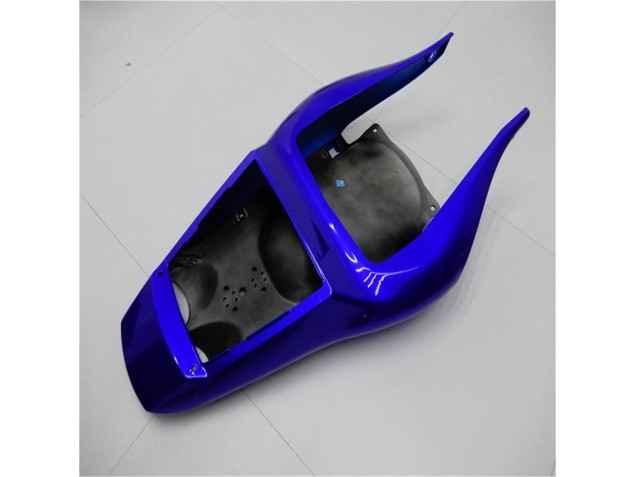 Carrozzeria & Carena Yamaha R6 98-02 - Blu Bianco Carrozzeria & Carena Yamaha R6 98-02 - Blu Bianco