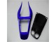 Carrozzeria & Carena Yamaha R6 98-02 - Blu Bianco Carrozzeria & Carena Yamaha R6 98-02 - Blu Bianco