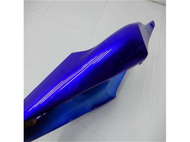Carrozzeria & Carena Yamaha R6 98-02 - Blu Bianco Carrozzeria & Carena Yamaha R6 98-02 - Blu Bianco