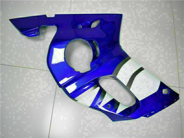 Carrozzeria & Carena Yamaha R6 98-02 - Blu Carrozzeria & Carena Yamaha R6 98-02 - Blu