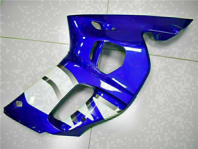 Carrozzeria & Carena Yamaha R6 98-02 - Blu Carrozzeria & Carena Yamaha R6 98-02 - Blu
