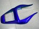 Carrozzeria & Carena Yamaha R6 98-02 - Blu Carrozzeria & Carena Yamaha R6 98-02 - Blu