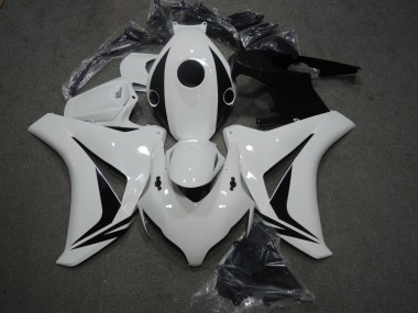 Carrozzeria & Kits Carene Honda CBR 1000 RR 08-11 - Bianco