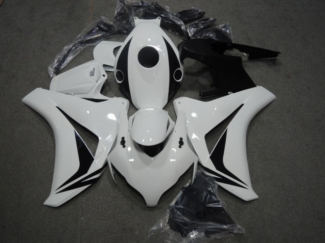 Carrozzeria & Kits Carene Honda CBR 1000 RR 08-11 - Bianco Carrozzeria & Kits Carene Honda CBR 1000 RR 08-11 - Bianco
