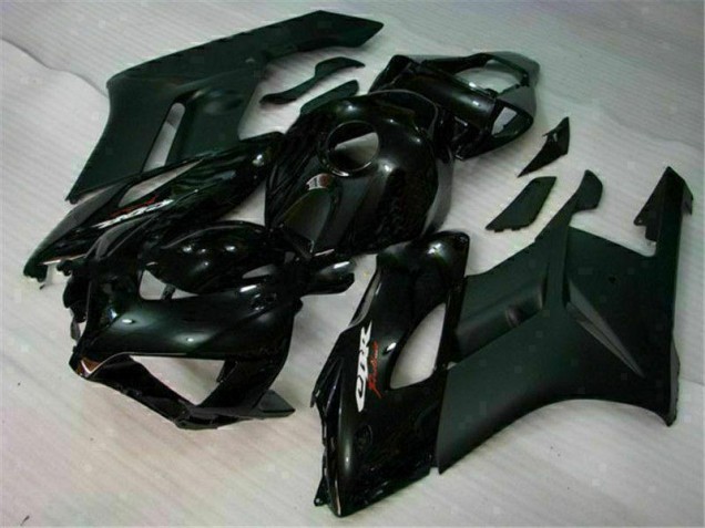 Carrozzeria & Plastica Honda CBR 1000 RR 04-05 - Lucido Nero Carrozzeria & Plastica Honda CBR 1000 RR 04-05 - Lucido Nero