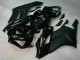 Carrozzeria & Plastica Honda CBR 1000 RR 04-05 - Lucido Nero Carrozzeria & Plastica Honda CBR 1000 RR 04-05 - Lucido Nero