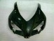Carrozzeria & Plastica Honda CBR 1000 RR 04-05 - Lucido Nero Carrozzeria & Plastica Honda CBR 1000 RR 04-05 - Lucido Nero