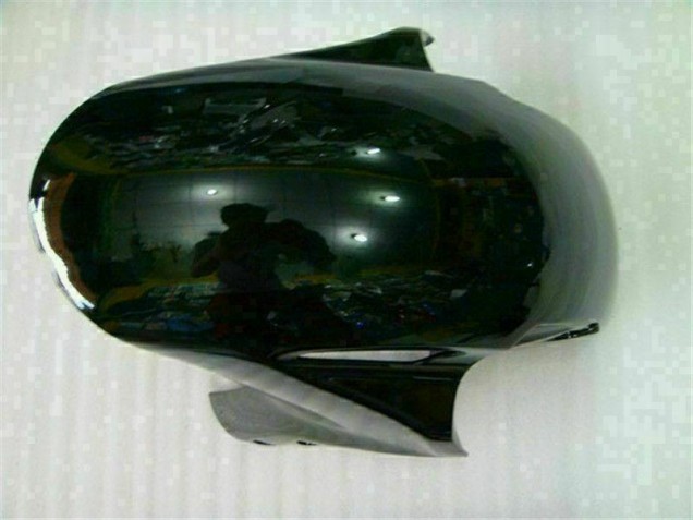 Carrozzeria & Plastica Honda CBR 1000 RR 04-05 - Lucido Nero Carrozzeria & Plastica Honda CBR 1000 RR 04-05 - Lucido Nero