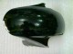 Carrozzeria & Plastica Honda CBR 1000 RR 04-05 - Lucido Nero Carrozzeria & Plastica Honda CBR 1000 RR 04-05 - Lucido Nero