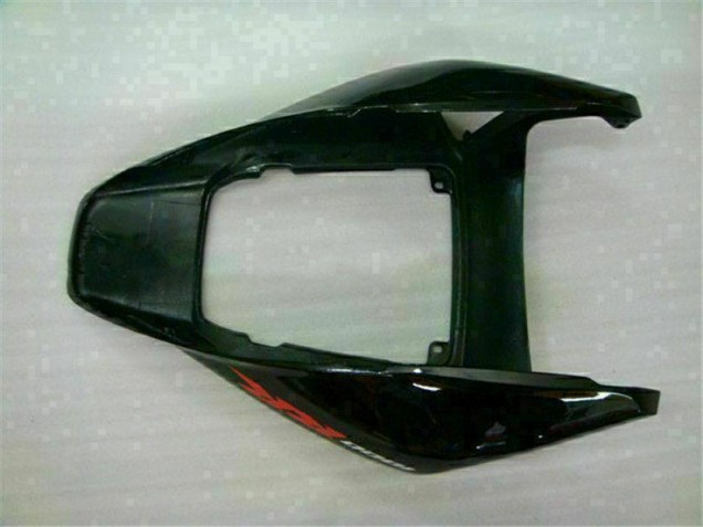 Carrozzeria & Plastica Honda CBR 1000 RR 04-05 - Lucido Nero Carrozzeria & Plastica Honda CBR 1000 RR 04-05 - Lucido Nero