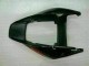Carrozzeria & Plastica Honda CBR 1000 RR 04-05 - Lucido Nero Carrozzeria & Plastica Honda CBR 1000 RR 04-05 - Lucido Nero