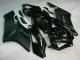 Carrozzeria & Plastica Honda CBR 1000 RR 04-05 - Lucido Nero Carrozzeria & Plastica Honda CBR 1000 RR 04-05 - Lucido Nero