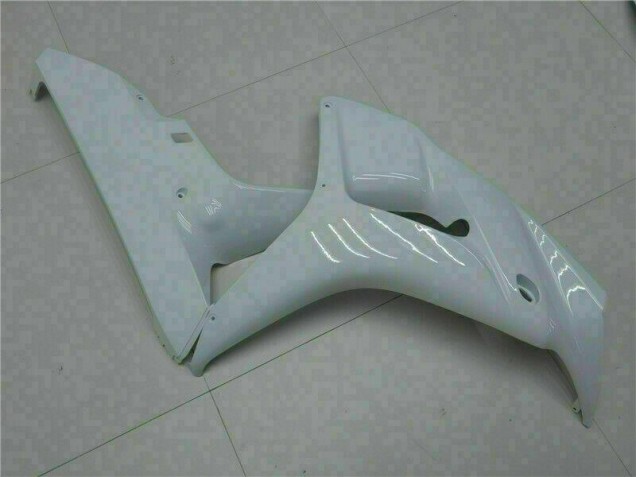 Carrozzeria & Plastica Honda CBR 1000 RR 06-07 - Bianco Carrozzeria & Plastica Honda CBR 1000 RR 06-07 - Bianco