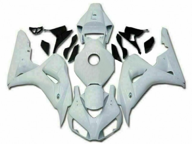 Carrozzeria & Plastica Honda CBR 1000 RR 06-07 - Bianco Carrozzeria & Plastica Honda CBR 1000 RR 06-07 - Bianco