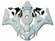 Carrozzeria & Plastica Honda CBR 1000 RR 06-07 - Bianco Carrozzeria & Plastica Honda CBR 1000 RR 06-07 - Bianco
