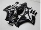 Carrozzeria & Plastica Honda CBR 1000 RR 12-16 - Lucido Nero Carrozzeria & Plastica Honda CBR 1000 RR 12-16 - Lucido Nero