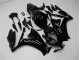 Carrozzeria & Plastica Honda CBR 1000 RR 12-16 - Lucido Nero Carrozzeria & Plastica Honda CBR 1000 RR 12-16 - Lucido Nero