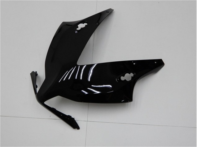 Carrozzeria & Plastica Honda CBR 1000 RR 12-16 - Lucido Nero Carrozzeria & Plastica Honda CBR 1000 RR 12-16 - Lucido Nero