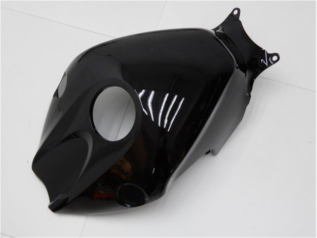 Carrozzeria & Plastica Honda CBR 1000 RR 12-16 - Lucido Nero Carrozzeria & Plastica Honda CBR 1000 RR 12-16 - Lucido Nero